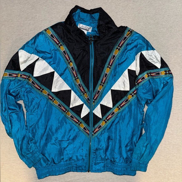 VINTAGE Lavon Jacket - Picture 1 of 5